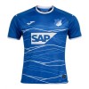 Jalkapallo Pelipaidat/Peliasut TSG 1899 Hoffenheim Kotipelipaita 2022-23